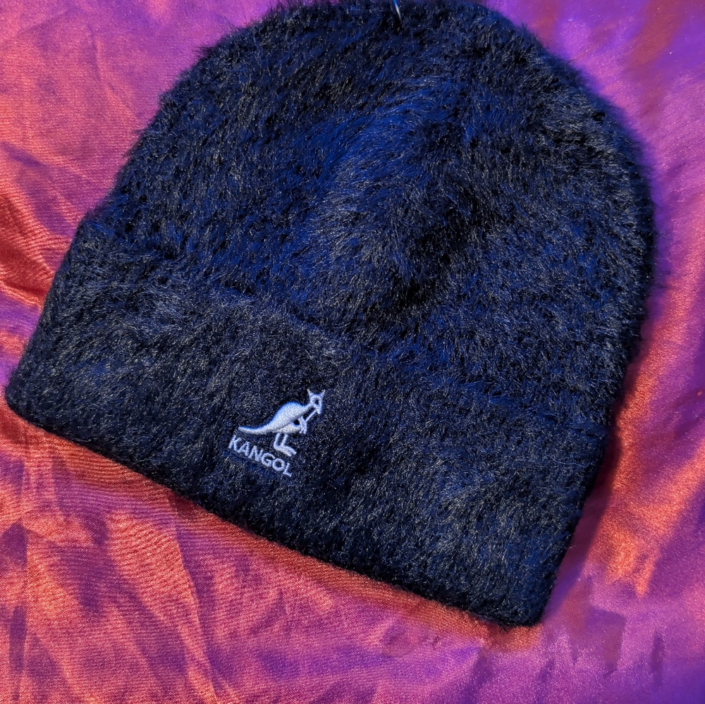Vintage Kangol beanie